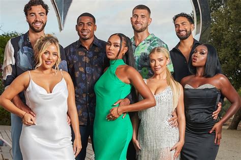 love island odds|who wins love island 2023.